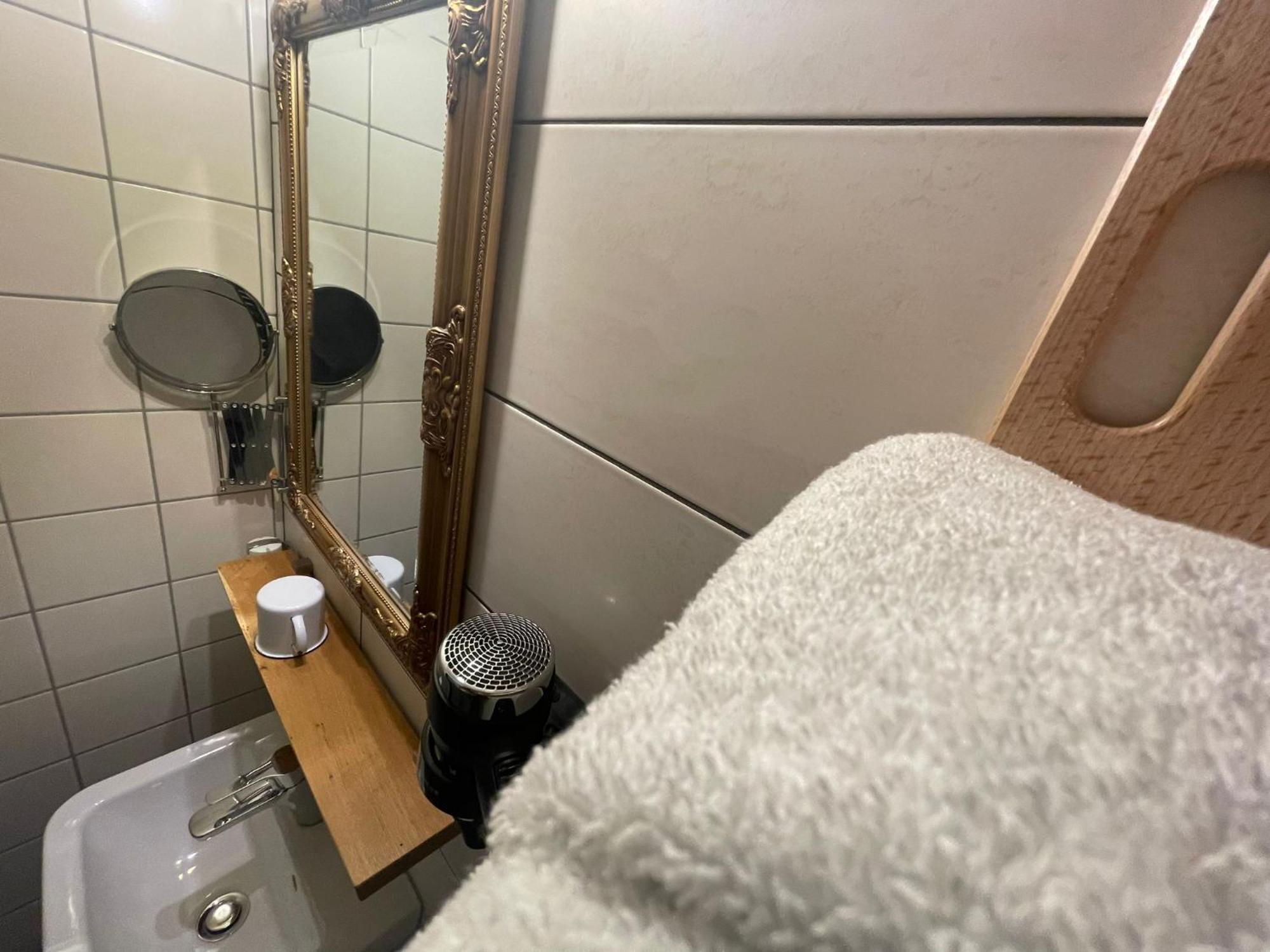Koby Work&Stay Souterrain Apartment, Wifi&Komfort Herford Exterior foto